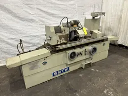 14" X 40" SMTW OD/ID CYLINDRICAL GRINDER: STOCK #77748