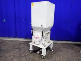 FBE CORP 1.5 KW GRANULATOR  -  SR-1517