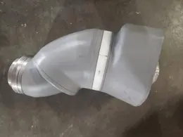 MOTOMAN PX2900 WRIST 150933-1 HW0170801-A NEW