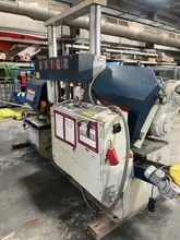 20″ x 20″ Behringer Model HBP-530A Automatic Horizontal BandSaw, 1997