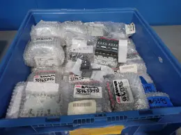 ABB CONTACTOR  -  AF26