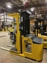 Yale  OS030EF,Price:  $17,600,Type:  Class 2 - Narrow Aisle,Year: 2017