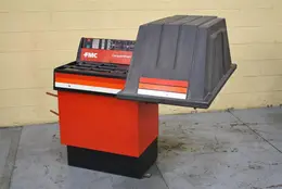 TIRE BALANCER:  STOCK #54666