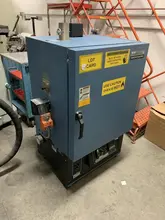 BLUE M MECHANICAL MODEL #CC-02W-P-B-HP CONVECTION LAB OVEN: YOBRO #25842