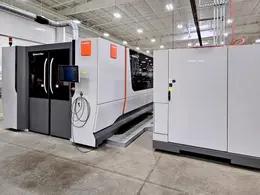 Bystronic BySmart 3015 10 kW Fiber