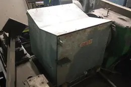 RED BUD INDUSTRIES HYDRAULIC COIL CAR: STOCK #51686