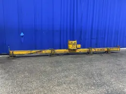 ANVER 4000 LBS VACUUM SHEET LIFTER  -  M400M4-233