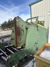 8,000 LBS MODEL C3-30/8J ROWE COIL CRADLE: STOCK #23041