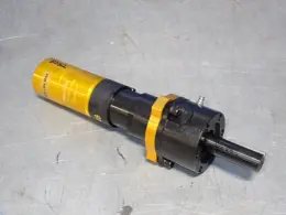 INGERSOLL RAND 90 PSIG AIR MOTOR   -  M007RVR063BR6