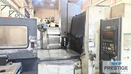 Machining Centers Vertical Bridge Type CNC