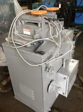 7-ROLL ROWE A-10 STRAIGHTENER. STOCK # 0983726