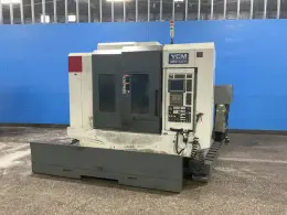 YCM 25” X 44” CNC VMC  -  NSV102A