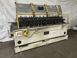 12 STAND X 2" TRU TECH ROLLFROMER: STOCK #77098