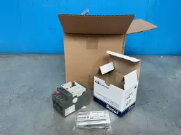 LS ELECTRIC 80 AMPS MOLDED CASE CIRCUIT BREAKER   -  02050057UL