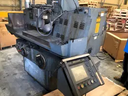 BROWN &amp; SHARPE 12" X 36" MICROMASTER CNC