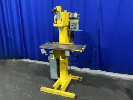 10000 Psi Press