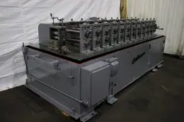 12 STAND DAHLSTROM ROLLFORMER: STOCK #75673