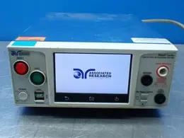 ASSOCIATED RESEARCH HYPOT SERIES DIELECTRIC WITHSTAND TESTER.   -  3865