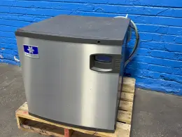 MANITOWOC ICE MAKER  -  IY0324A-161