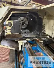 Lathes Oil Field &amp; Hollow Spindle