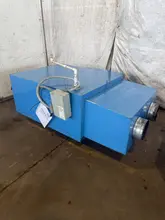 TRION AIR CLEANING SYSTEM. STOCK # 0649626