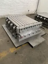 20" X .510" 21 ROLL KOHLER LEVELER CASSETE REPLACEMENT. (REBUILT 2020) STOCK # 0997224