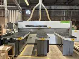 BIESSE SELCO SK 470 3800X3800 Panel Saw
