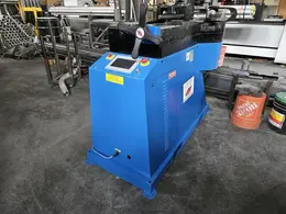 Ercolina TB130 Tube Bender, 2025