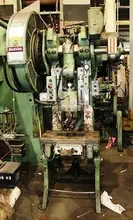 32 TON BLISS MODEL #20C OBI PRESS