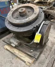 3,000 LBS X 24" ROTAB POWER ROTARY TABLE POSITIONER: YOBRO #25143