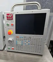 2023 HAAS CNC SIMULATOR 29-1095B