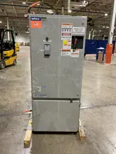 WTC 6041 964-2964 Weld Controller USED