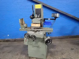 MITSUI 12" X 6" SURFACE GRINDER  -  200MH