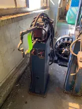 20 KVA Miller Resistance Spot Welder