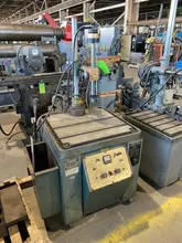 10 KVA Electro Arc 300 SG Flame Tap Burner