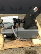 ADVENT 200 LABEL APPLICATOR USED WITH NO STAND