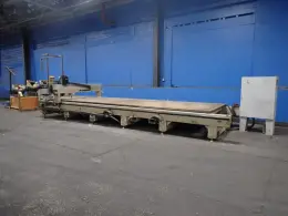MULTICAM 280" X 80 1/2" CNC ROUTER  -  MG SERIES