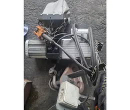 Delta - electric chain hoist 1000 kg