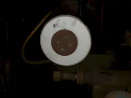 Wardwell Model 57T Saw Sharpener