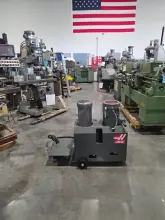 HAAS HPC 1000 CNC High Pressure Coolant System 5HP USA #8109