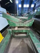 25,000# x 72" Rowe Coil Car