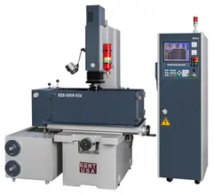 KENT USA KEB-606N SINKER TYPE EDM- NEW