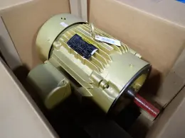BALDOR 30 HP MOTOR  -  EJMM4108T