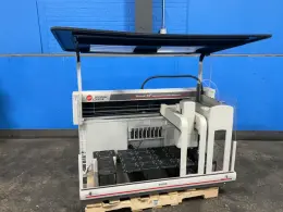 BECKMAN COULTER, INC LABORATORY AUTOMATION WORKSTATION   -  A31844
