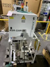 ATLAS COPCO – K-FLOW Fastening System W/ IVOSTUD SO-F1000s M5-18-25 USED