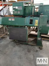 2 1/2 " NRM EXTRUDER MFG 1977