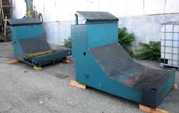 20,000 Lb LOOPCO COIL CAR (13782)