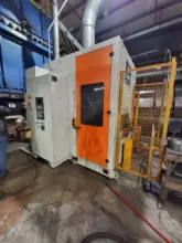 MAUS SERIES 300 GRINDING MACHINE  -  SAM SERIES 300 TYPE G