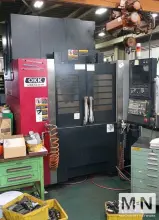 OKK VM43R CNC Vertical Machining Center, 2019