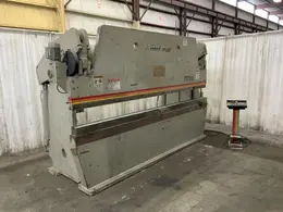 175 TON X 12' ACCURPRESS HYDRAULIC PRESS BRAKE: STOCK #81406